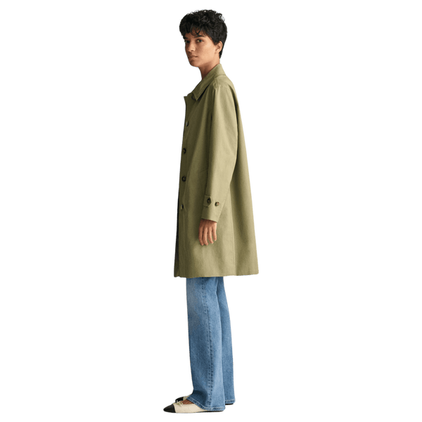 GANT Car Coat