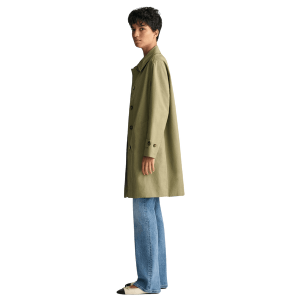 GANT Car Coat for Women