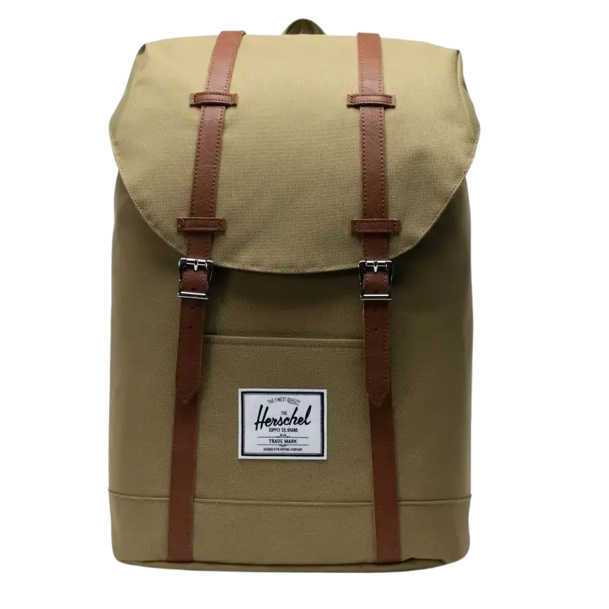 Herschel retreat backpack best sale uk