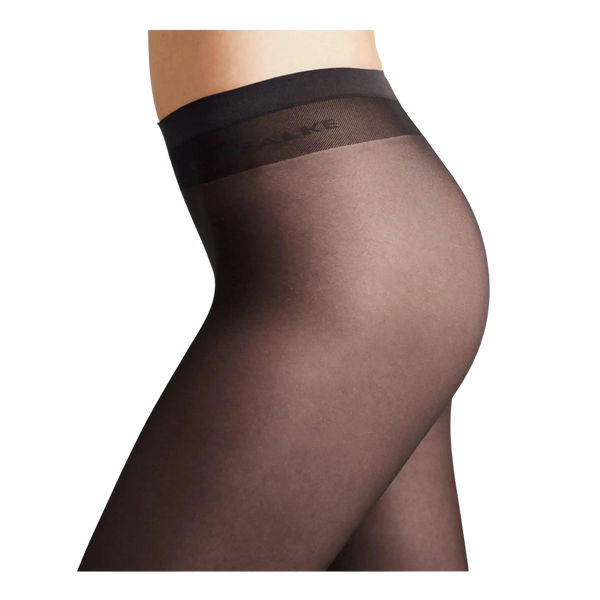 Falke Matt 20 Tights for Women in Black