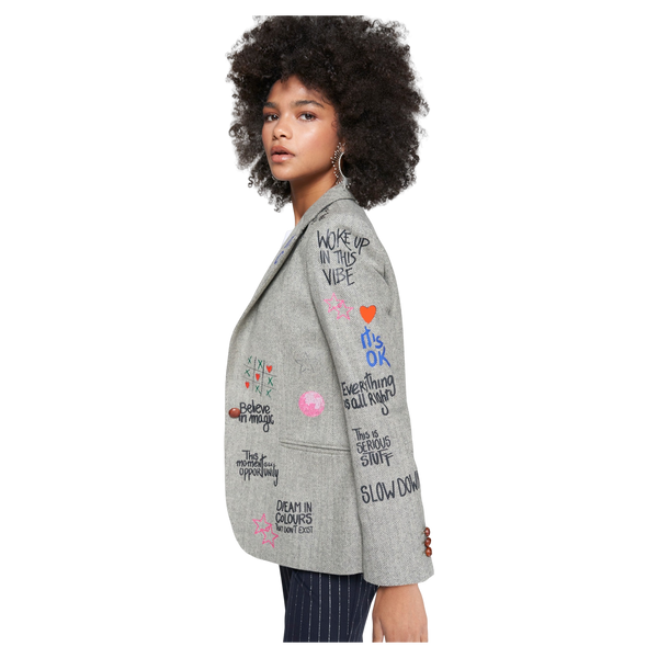 Vilagallo Blazer