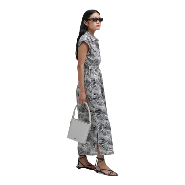 Barbour Romy Maxi Dress