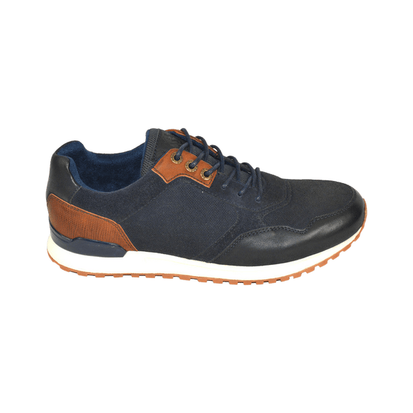 Front Chicago Trainers for Men