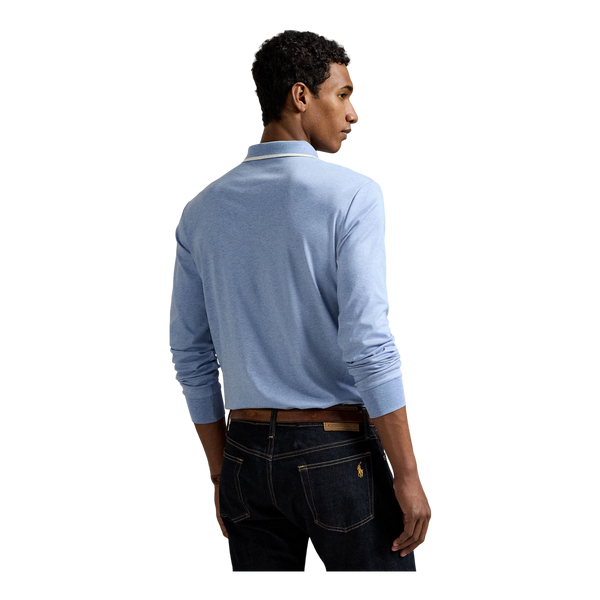 Polo Ralph Lauren Long Sleeve Polo Shirt