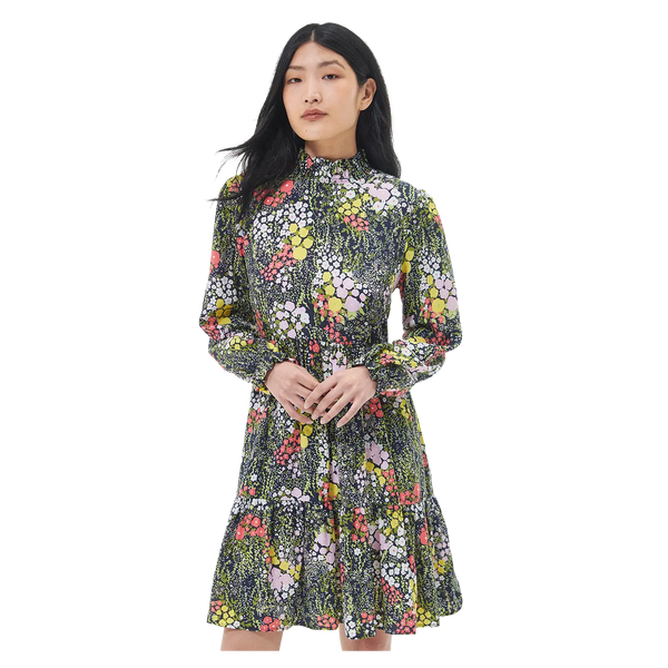 Barbour Tidal Dress