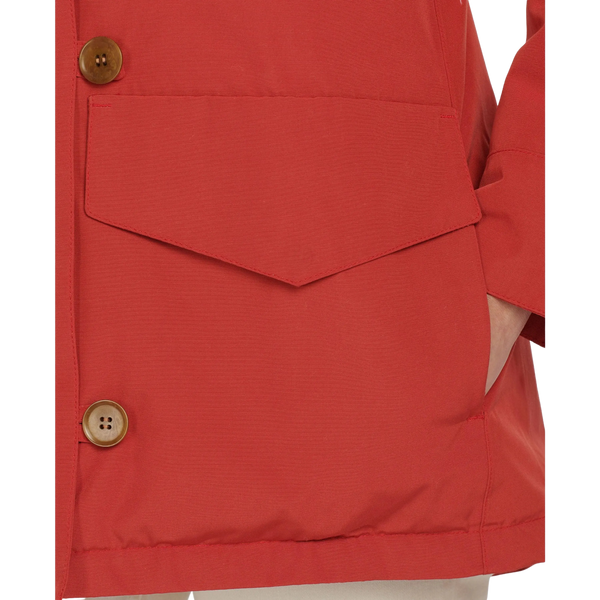 Barbour Warkworth Waterproof Breathable Jacket for Women