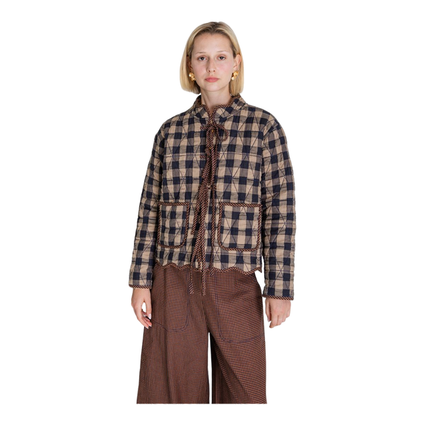 Bonte Mikka Jacket