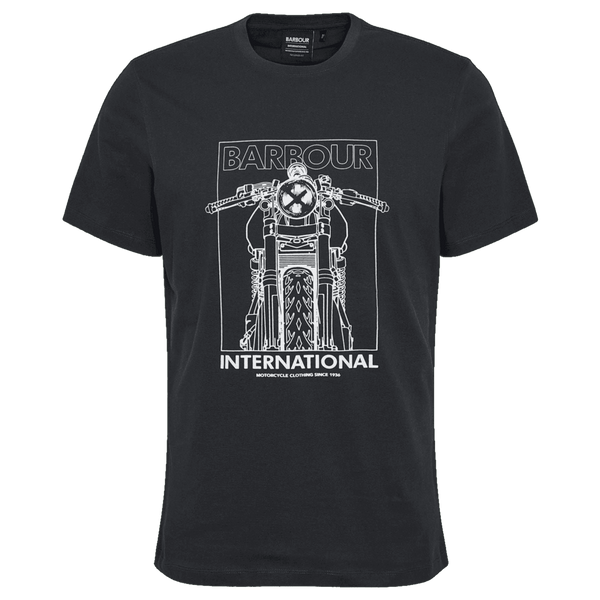 Barbour International Brett T-Shirt for Men
