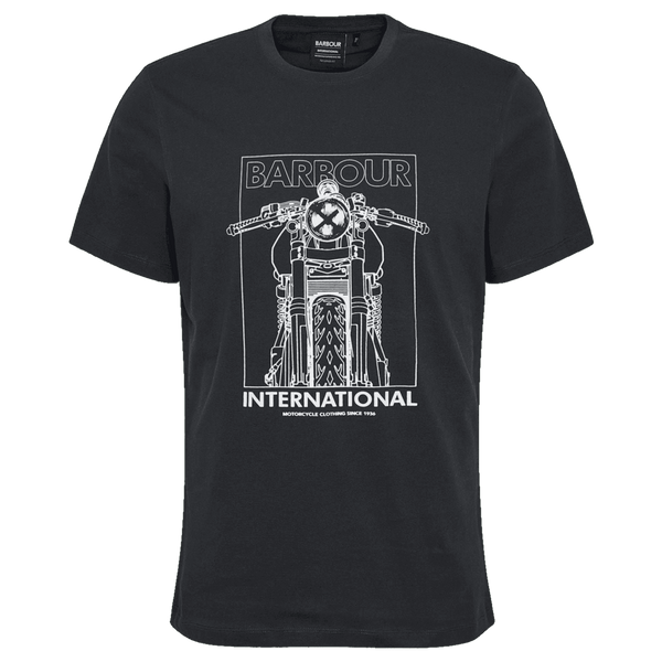 Barbour International Brett T-Shirt