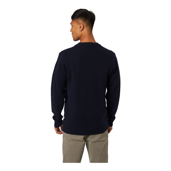 Peregrine Makers Crew Neck Jumper