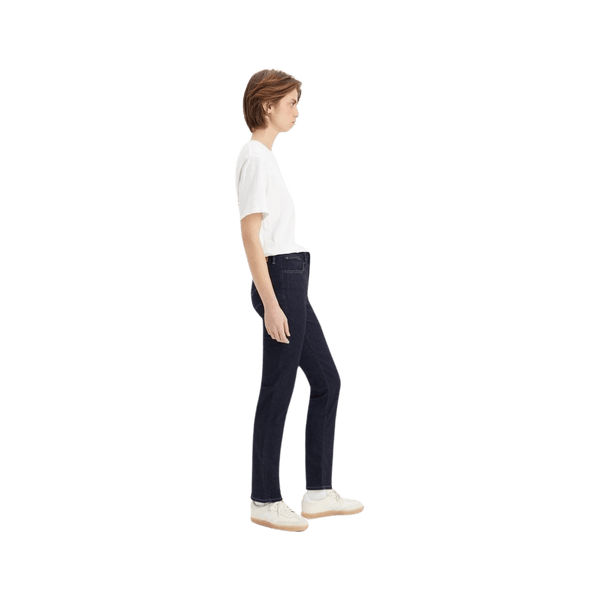 Levi's 712 Slim Welt Pocket Jeans