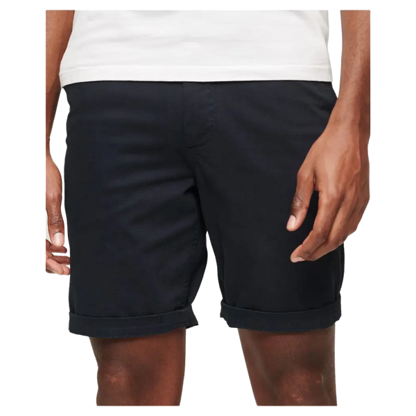Superdry Vintage Office Chino Shorts for Men