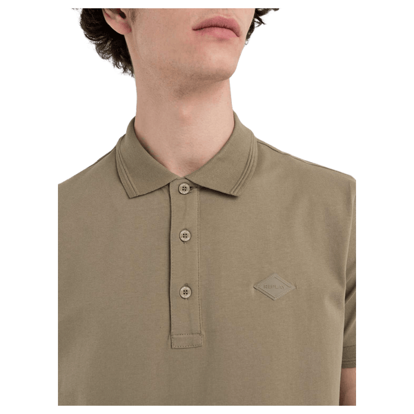 Replay Polo Shirt