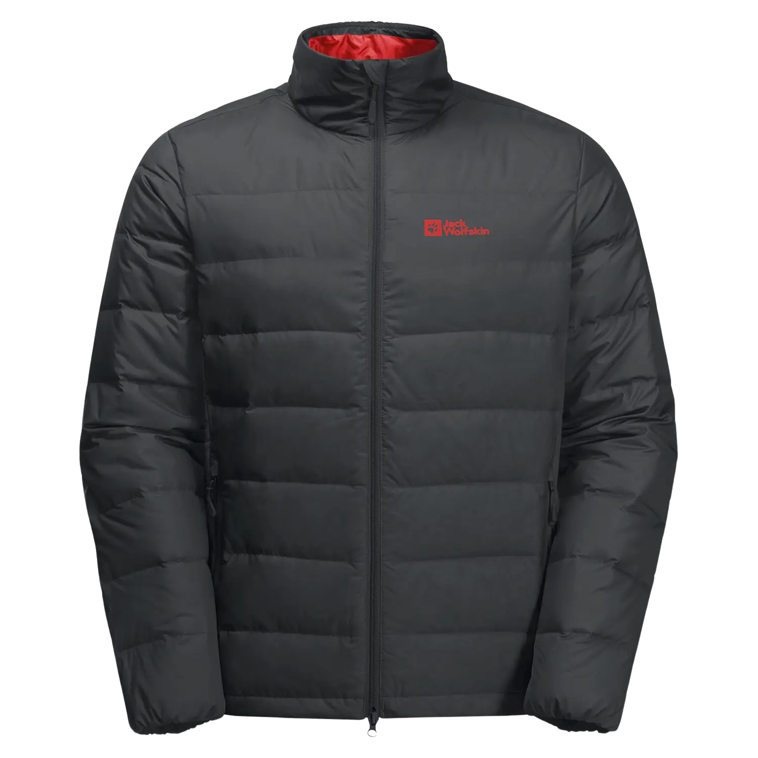 Jack wolfskin mens helium 2025 high jacket