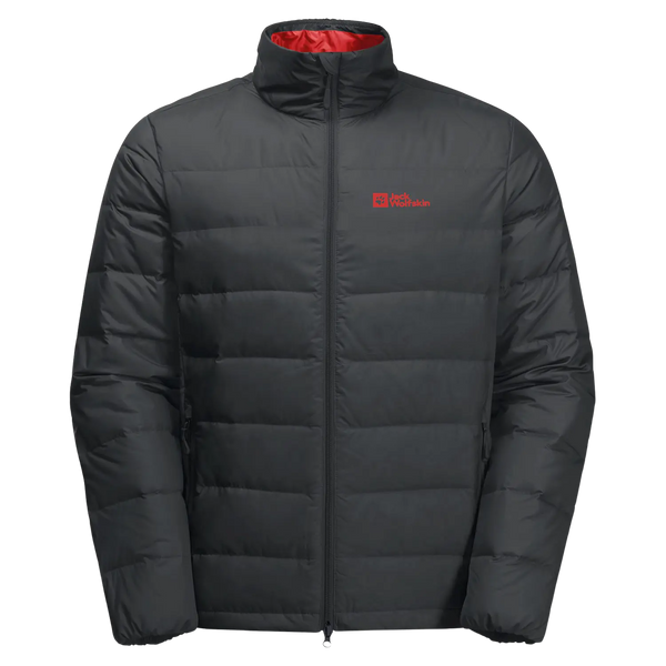 Jack Wolfskin Ather Down Jacket for Men