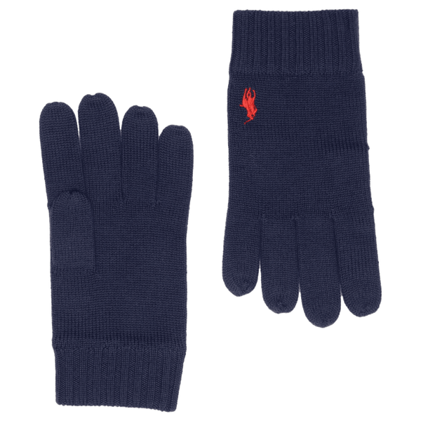 Polo Ralph Lauren Gloves for Men