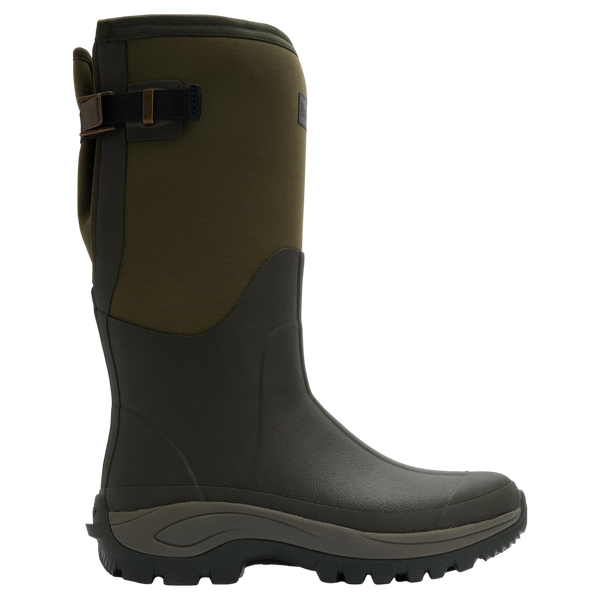 Barbour Tynedale Tall Welly
