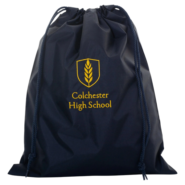 CHS Swim Bag