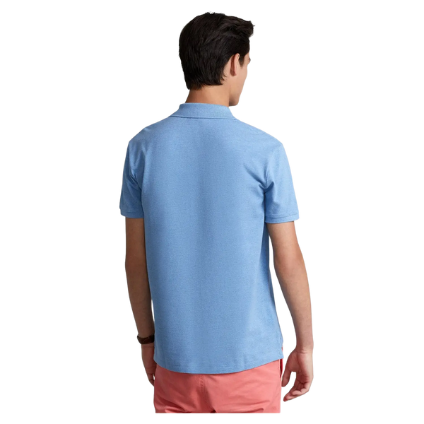 Polo Ralph Lauren Short Sleeve Knit Polo Shirt