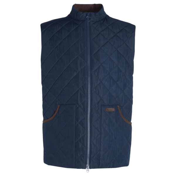 Barbour Chesterwood Gilet