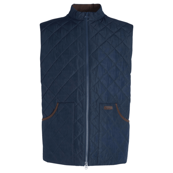 Barbour Chesterwood Gilet for Men