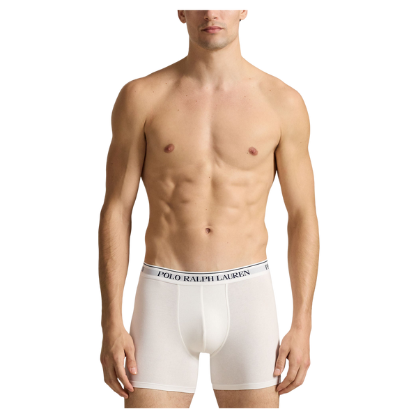 Polo Ralph Lauren Boxer Briefs 3 Pack