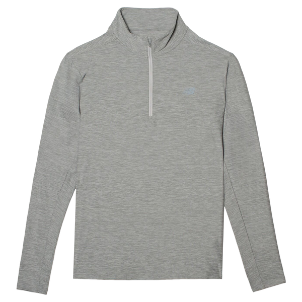 New Balance Space Dye 1/4 Zip