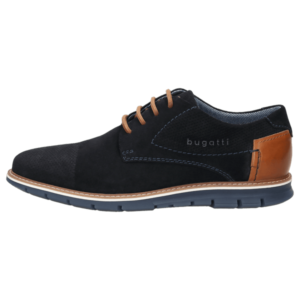 Bugatti Herren Laced Shoes for Men