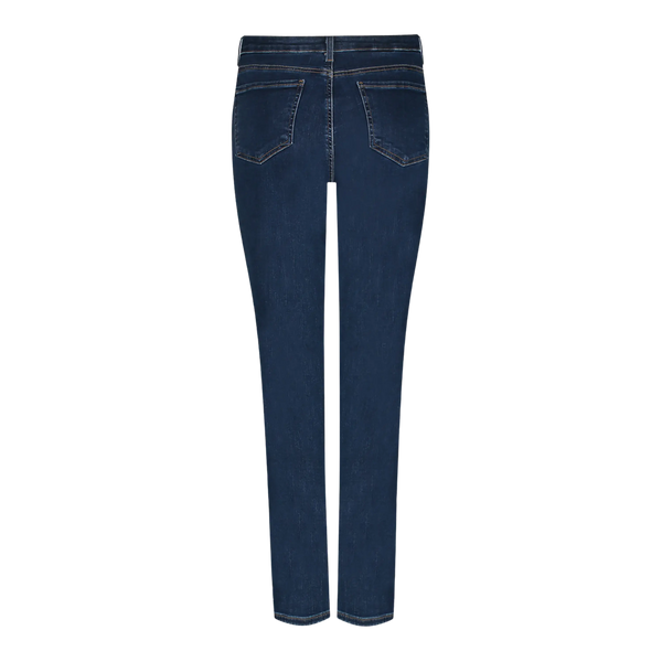 NYDJ Sheri Slim Leg Jeans in Quinn