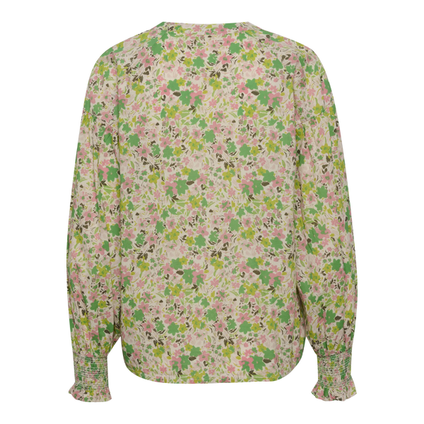 Part Two Namis Floral Print Blouse for Women