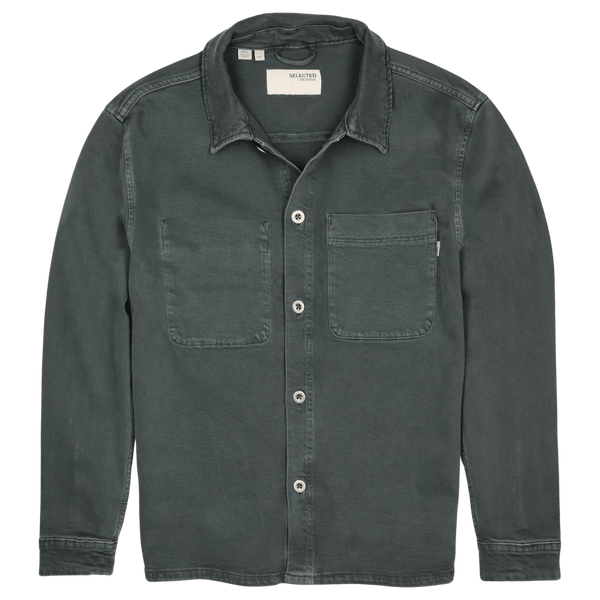 Selected Jake 3411 Colored Overshirt
