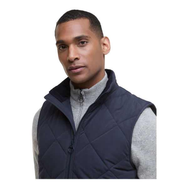 Barbour City Chelsea Quilted Gilet
