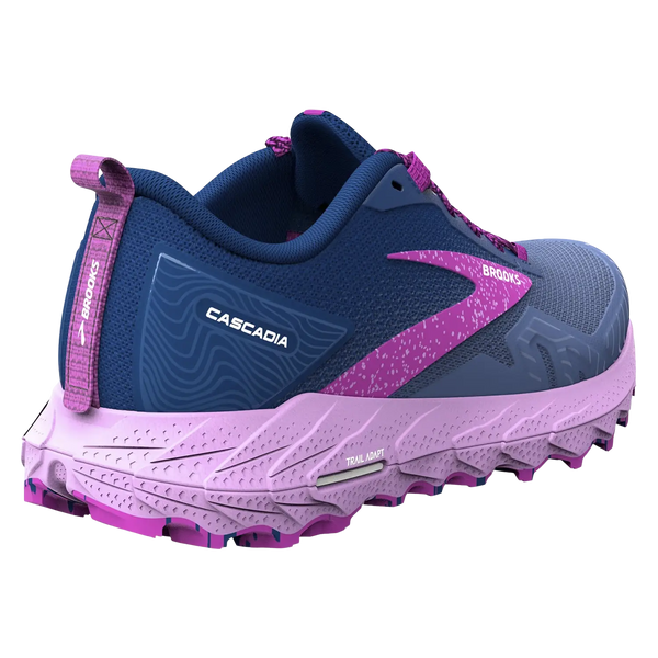 Brooks Cascadia 17 Running Shoes for Women