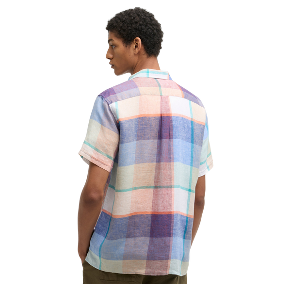 Barbour Bridford Checked Summer Fit Shirt
