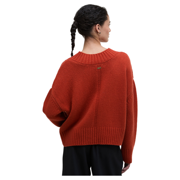 Barbour Antonia Knitted Jumper