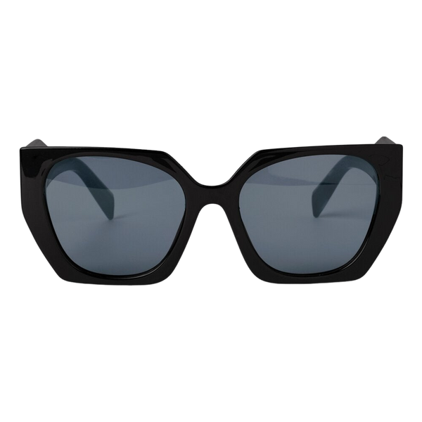 Katie Loxton Carsica Angular Cat-eye Sunglasses
