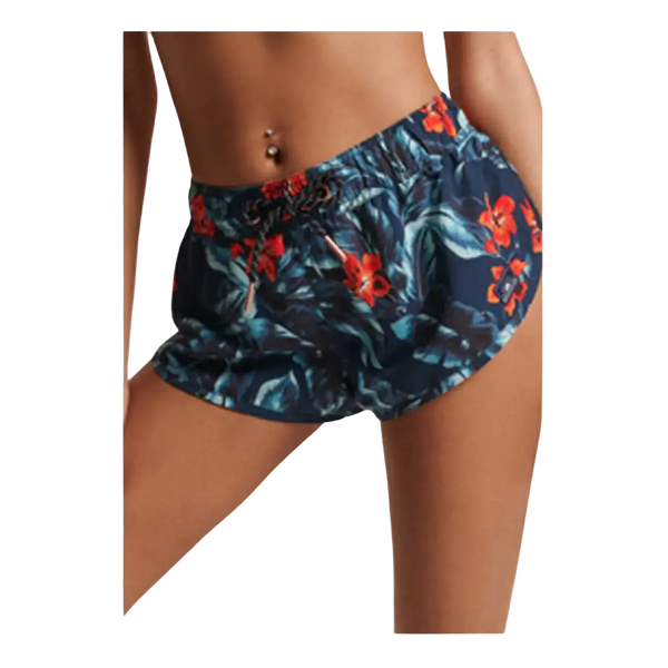 Superdry Vintage Surfboard Short for Women