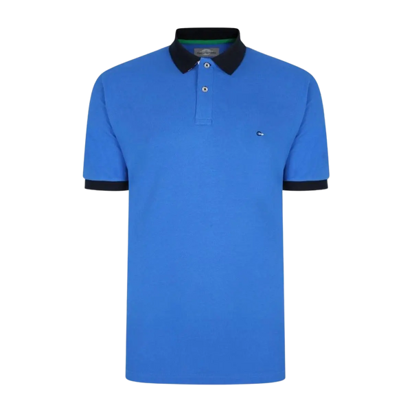 Peter Gribby Polo Shirt for Men