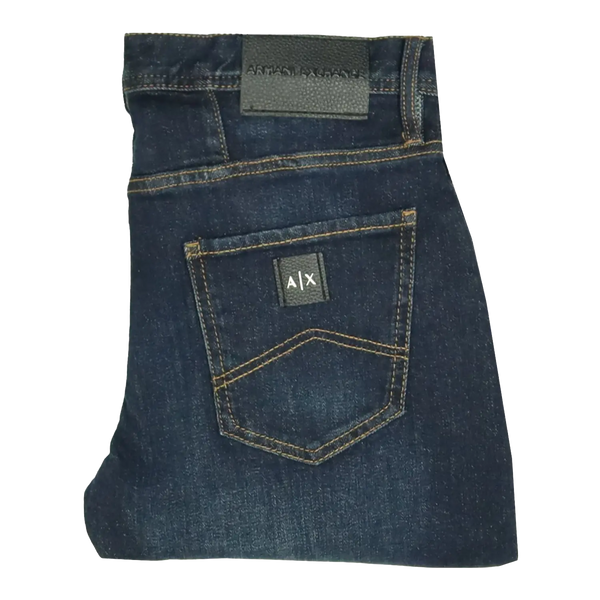 Armani Exchange Slim Jeans