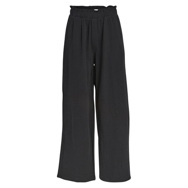 Object Carina High Waisted Trousers for Women