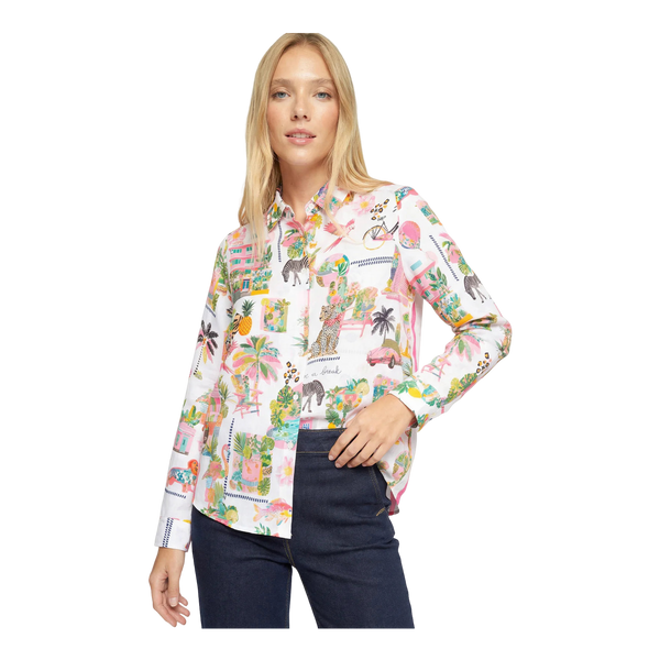 Vilagallo Shirt