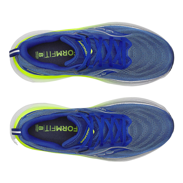 Saucony Tempus 2 Running Shoes