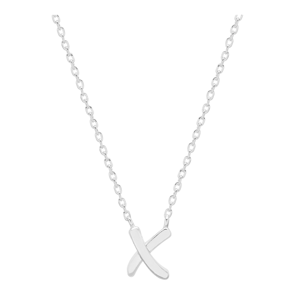 Estella Bartlett Kiss Necklace