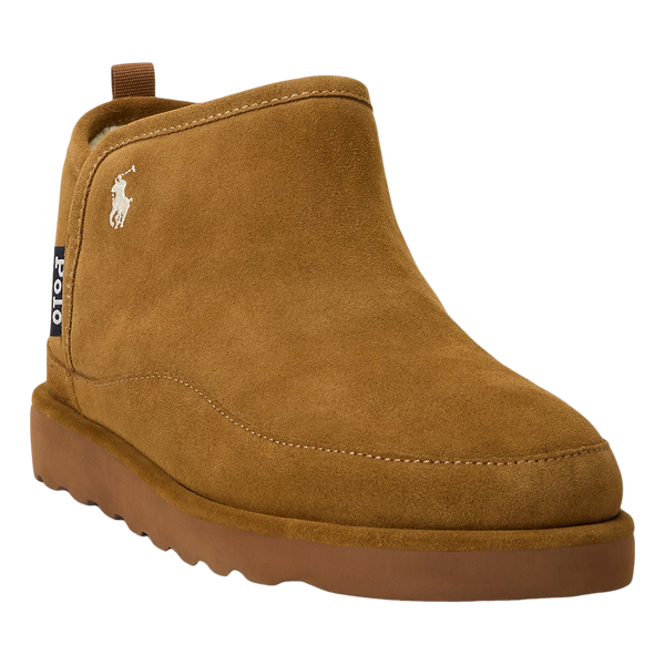 Polo Ralph Lauren Reade High Slippers
