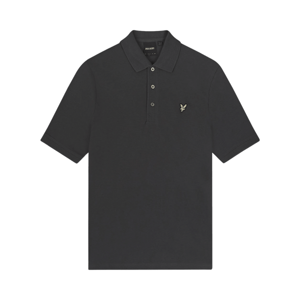 Lyle & Scott Plain Polo Shirt for Men