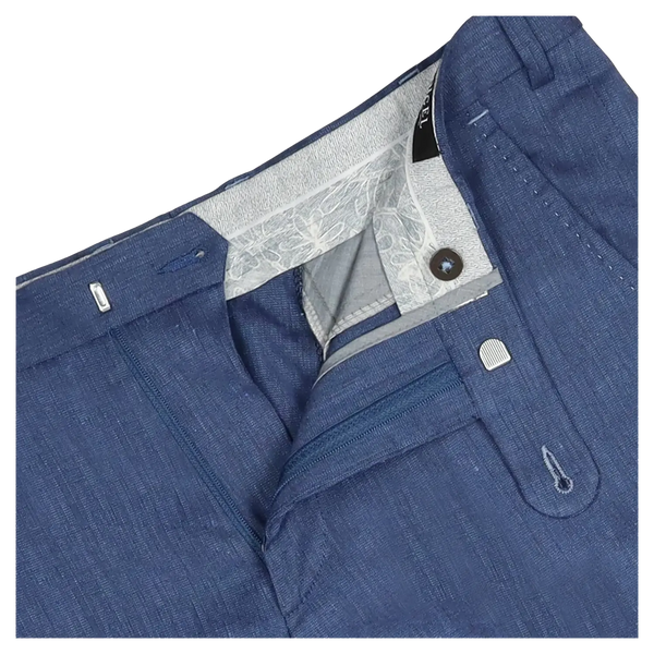 Digel Sergio Linen Suit Trouser