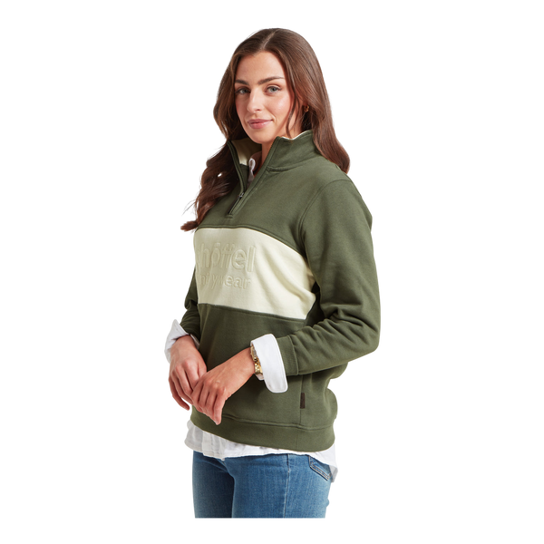 Schoffel St Agnes Sweatshirt
