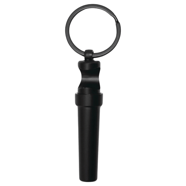 Gentlemen's Hardware Mini Keychain Corkscrew