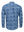 Fynch-Hatton Long Sleeve Floral Linen Shirt for Men