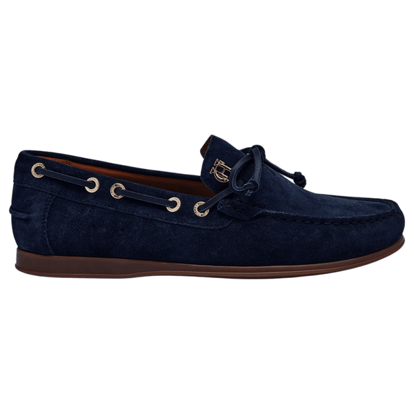 Holland Cooper Deck Shoe